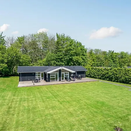 5 Bedroom Amazing In Sydals * Sarup