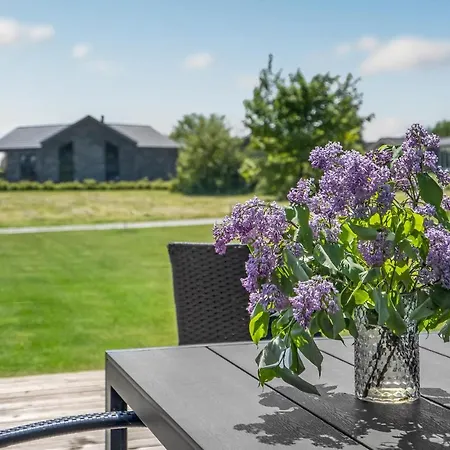 Сasa de vacaciones 5 Bedroom Amazing In Sydals Sarup