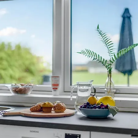 5 Bedroom Amazing In Sydals Сasa de vacaciones *