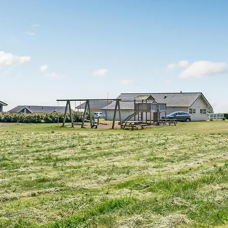 5 Bedroom Amazing In Sydals