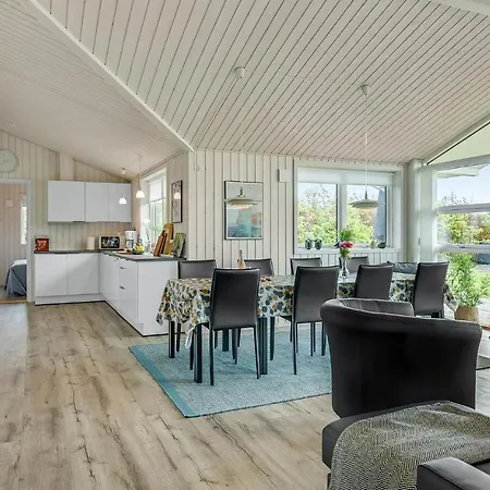 5 Bedroom Amazing In Sydals Sarup