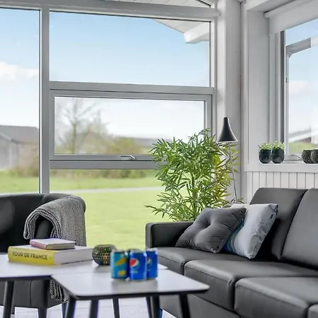 5 Bedroom Amazing In Sydals