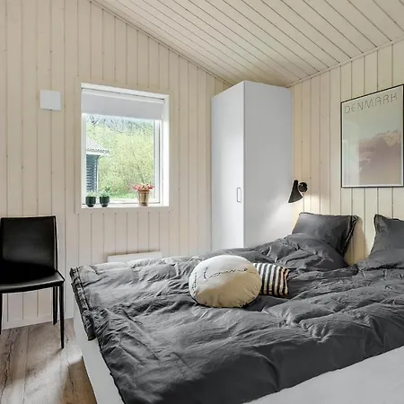 5 Bedroom Amazing In Sydals Holiday home Sarup