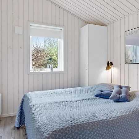Holiday home 5 Bedroom Amazing In Sydals *